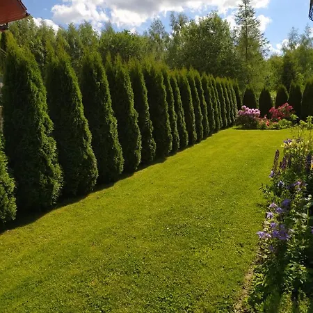 Appartement Apartament Radochow 138g *
