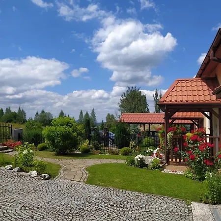 Apartament Radochow 138g * Lądek-Zdrój