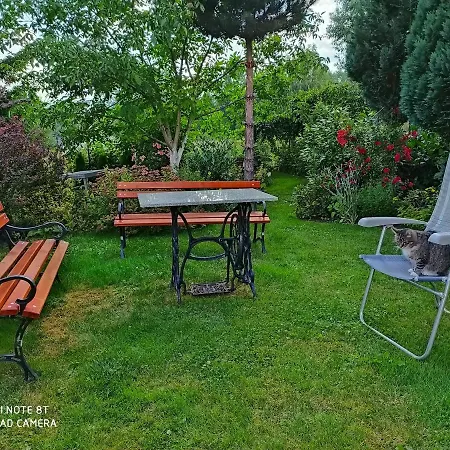 Appartement Apartament Radochow 138g *