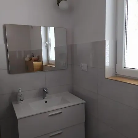 Appartement Apartament Radochow 138g Lądek-Zdrój