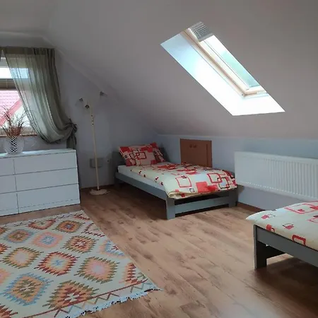 Apartament Radochow 138g Appartement Lądek-Zdrój