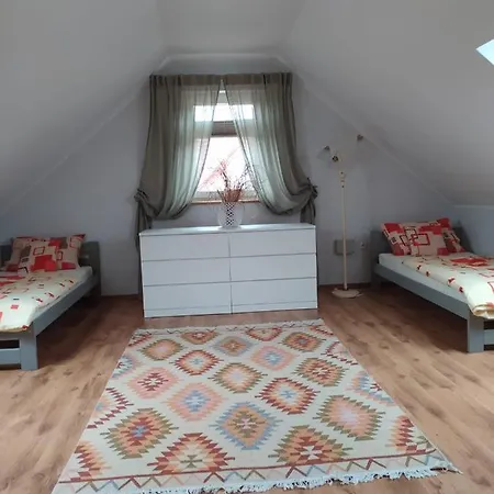 Apartament Radochow 138g Lądek-Zdrój