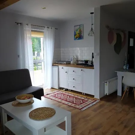 Appartement Apartament Radochow 138g *