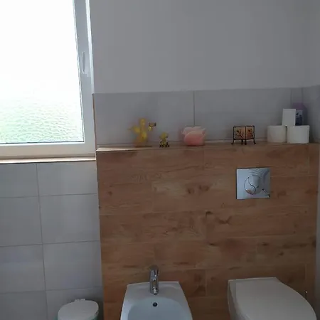 Apartament Radochow 138g Appartement
