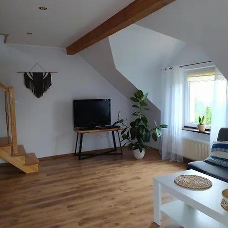 Appartement Apartament Radochow 138g *