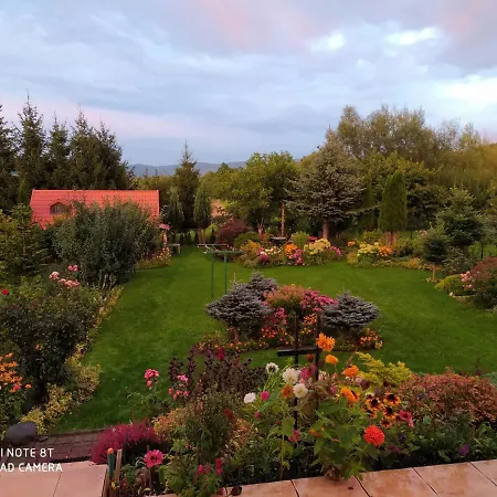 Appartement Apartament Radochow 138g