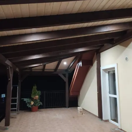 Apartament Radochow 138g *