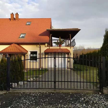 Appartement Apartament Radochow 138g